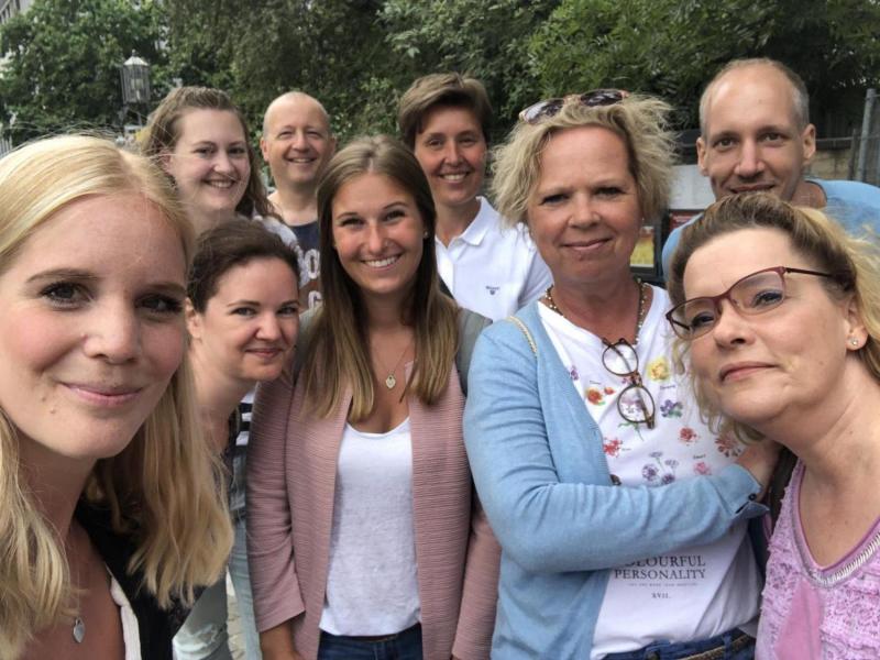 myCityHunt Jeu de Piste 13