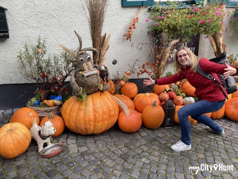 myCityHunt Jeu de Piste 14