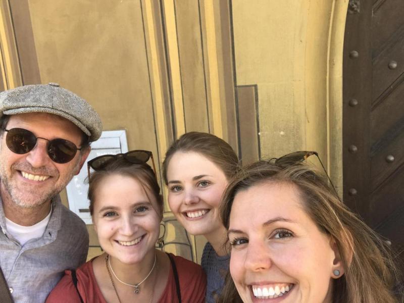 myCityHunt Jeu de Piste 13