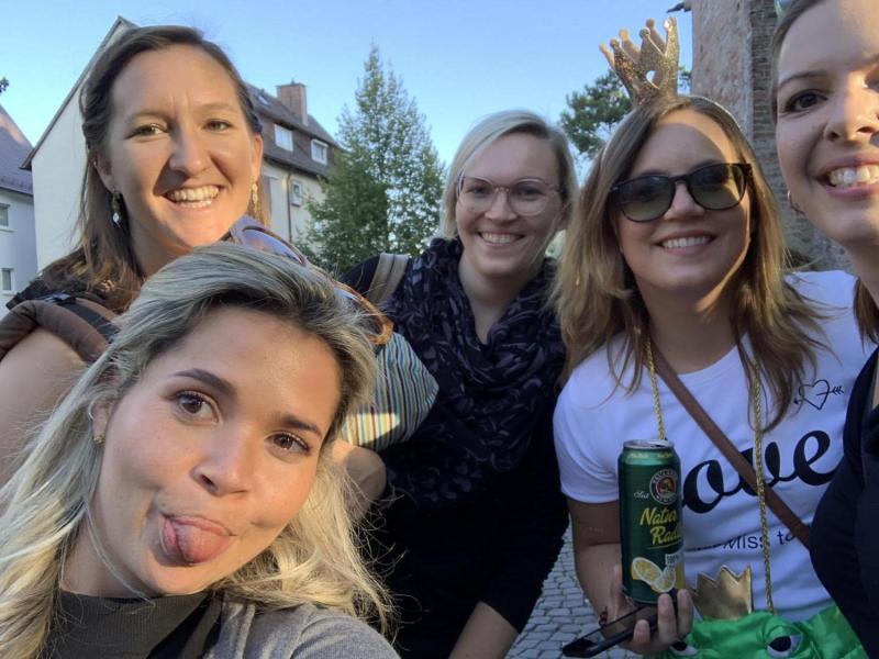 myCityHunt Jeu de Piste 13