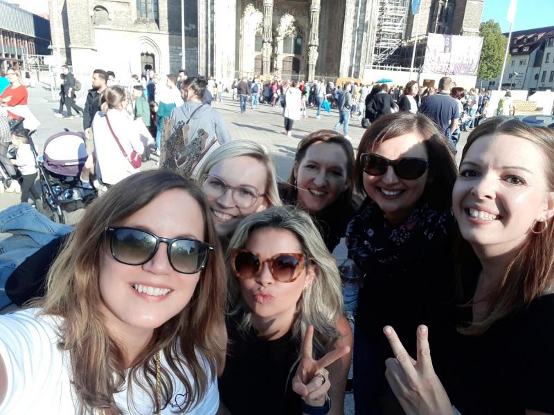 myCityHunt Jeu de Piste 10