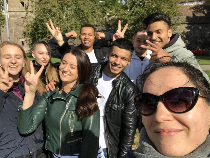 myCityHunt Jeu de Piste 2