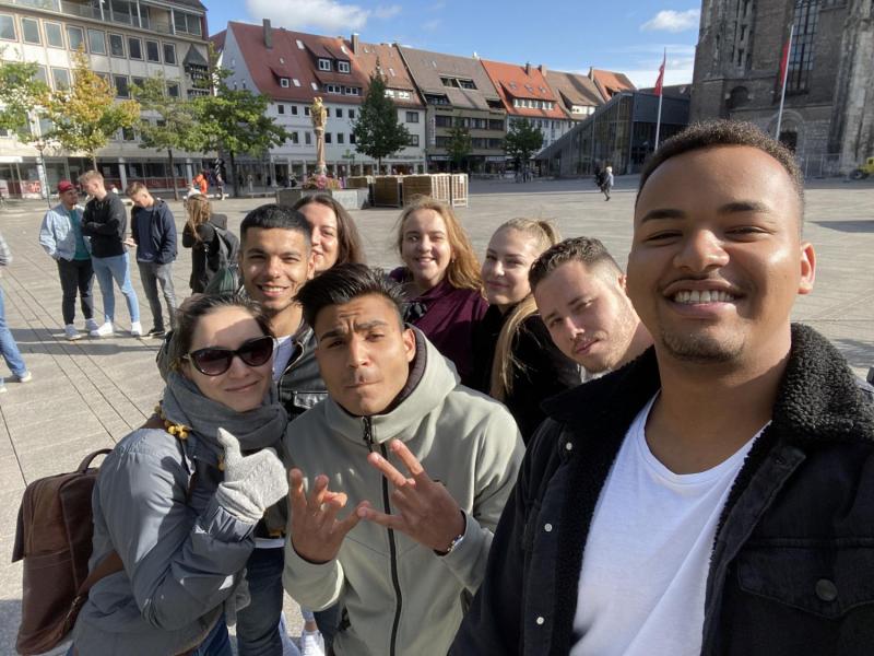 myCityHunt Jeu de Piste 10