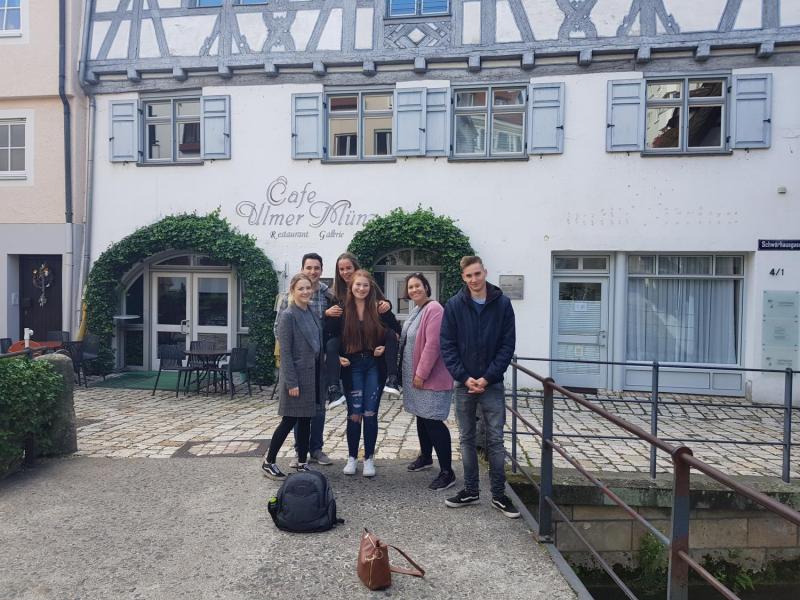 myCityHunt Jeu de Piste 7