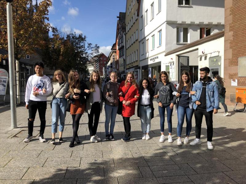 myCityHunt Jeu de Piste 10