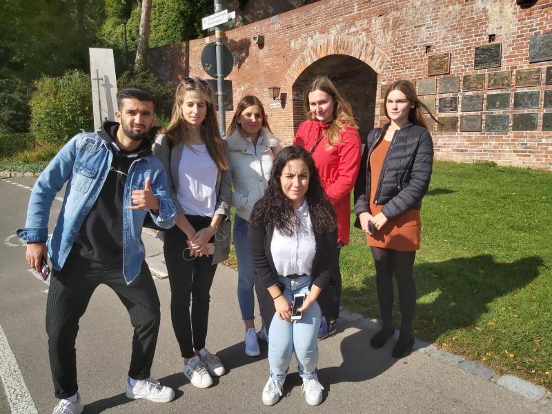 myCityHunt Jeu de Piste 6