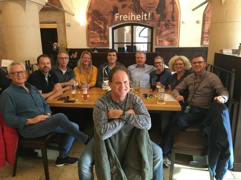 myCityHunt Jeu de Piste 14