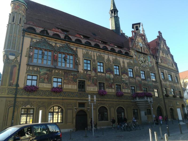 myCityHunt Jeu de Piste 14