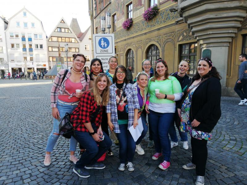 myCityHunt Jeu de Piste 1