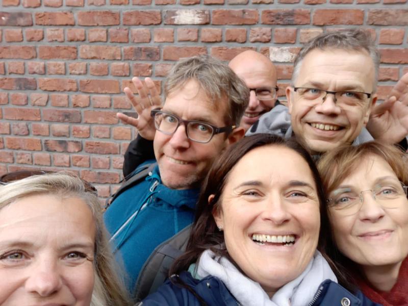 myCityHunt Jeu de Piste 10