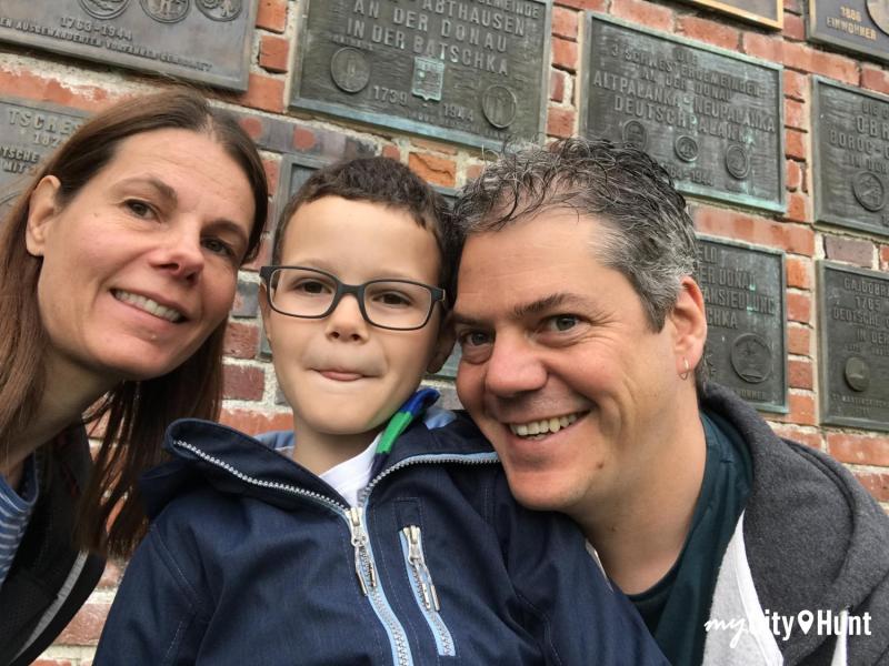 myCityHunt Jeu de Piste 3