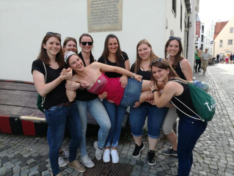 myCityHunt Jeu de Piste 14