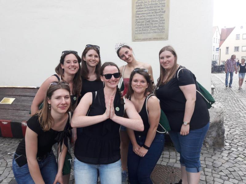 myCityHunt Jeu de Piste 10