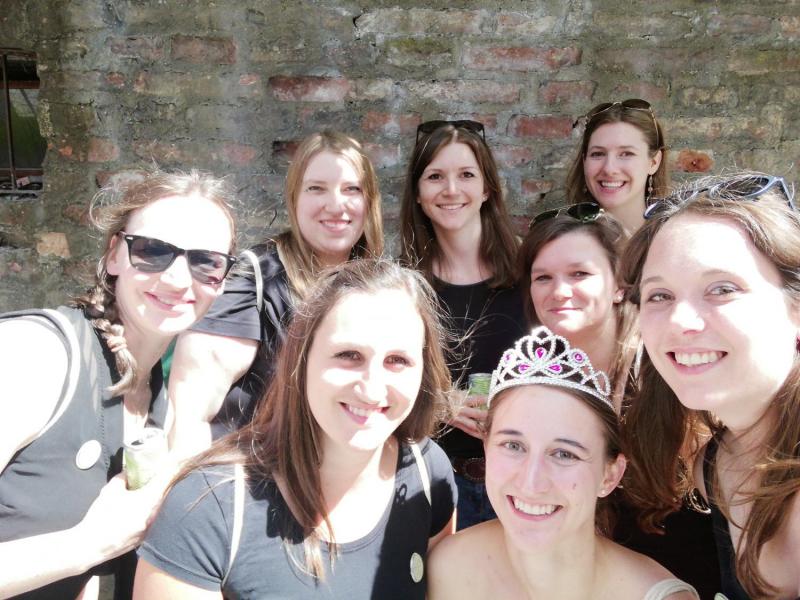 myCityHunt Jeu de Piste 3