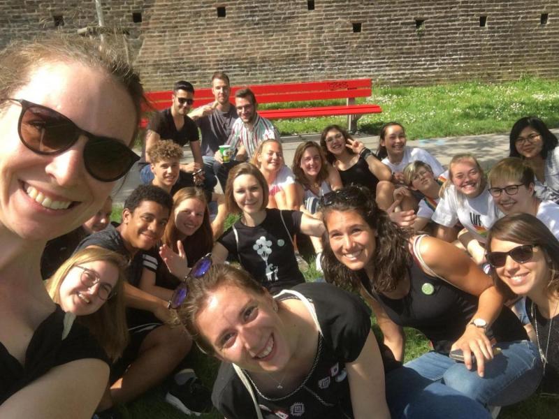 myCityHunt Jeu de Piste 14