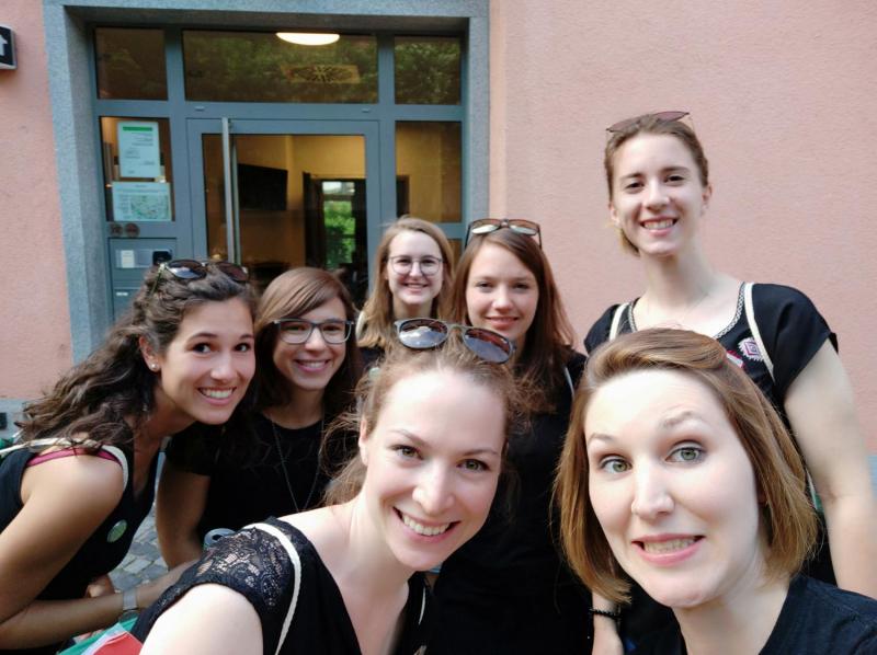 myCityHunt Jeu de Piste 13