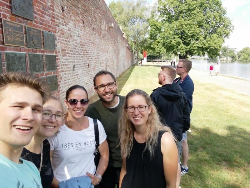 myCityHunt Jeu de Piste 4