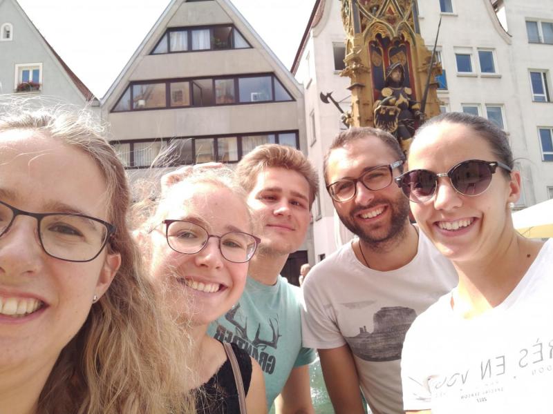 myCityHunt Jeu de Piste 6