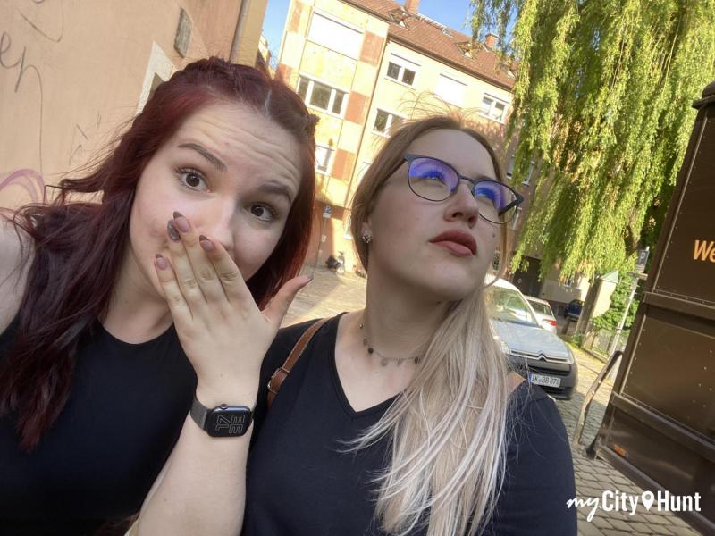 myCityHunt Jeu de Piste 9