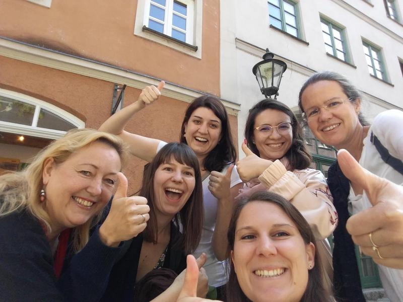 myCityHunt Jeu de Piste 13