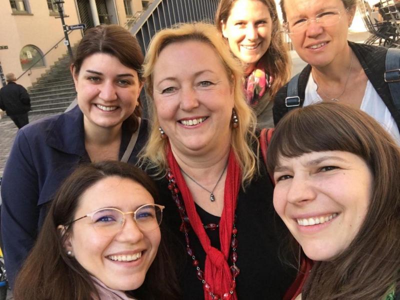 myCityHunt Jeu de Piste 3