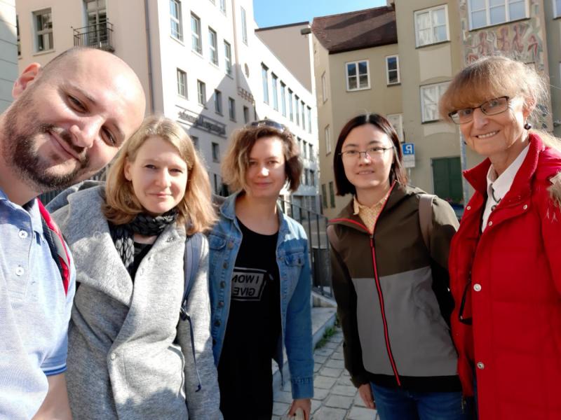 myCityHunt Jeu de Piste 15