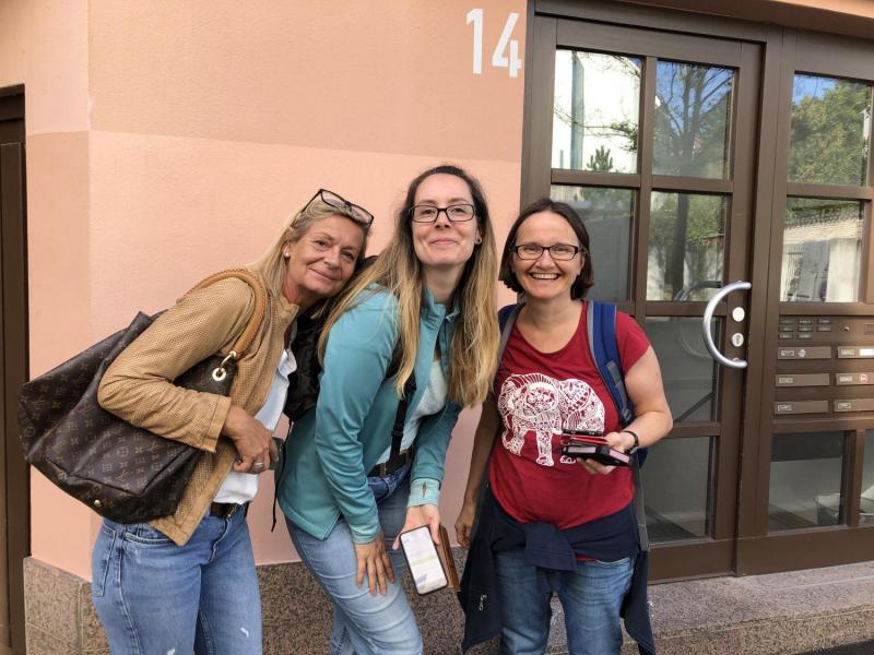 myCityHunt Jeu de Piste 15