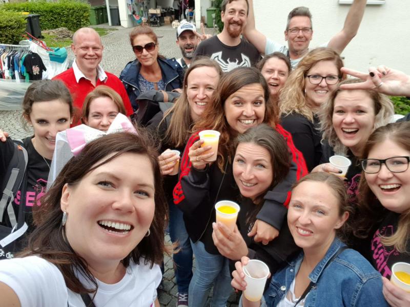 myCityHunt Jeu de Piste 1