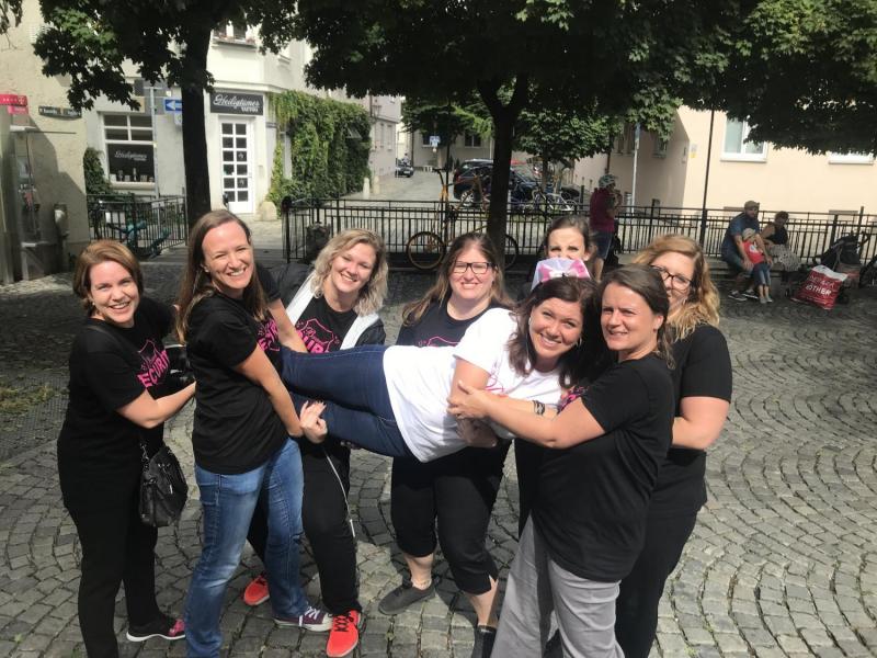 myCityHunt Jeu de Piste 3