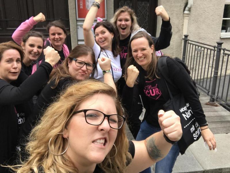 myCityHunt Jeu de Piste 6