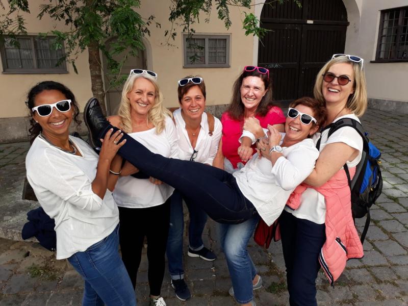 myCityHunt Jeu de Piste 9