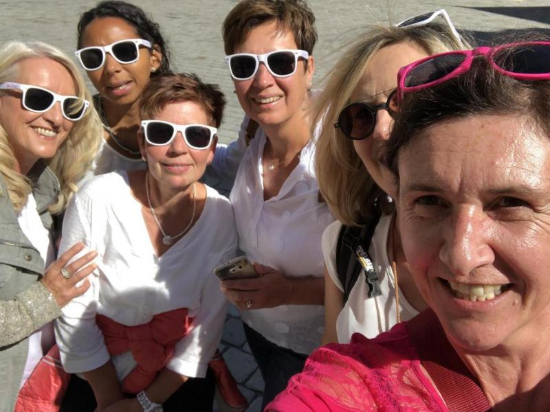 myCityHunt Jeu de Piste 5