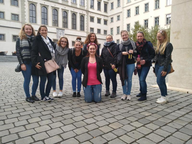 myCityHunt Jeu de Piste 10