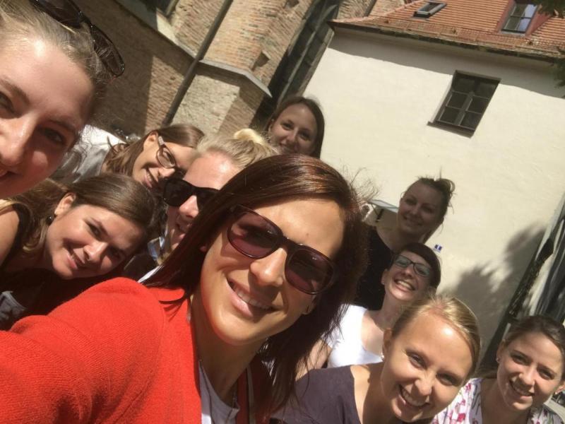 myCityHunt Jeu de Piste 10