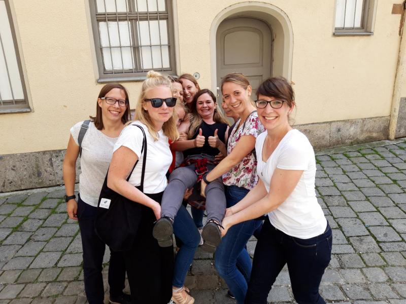 myCityHunt Jeu de Piste 13