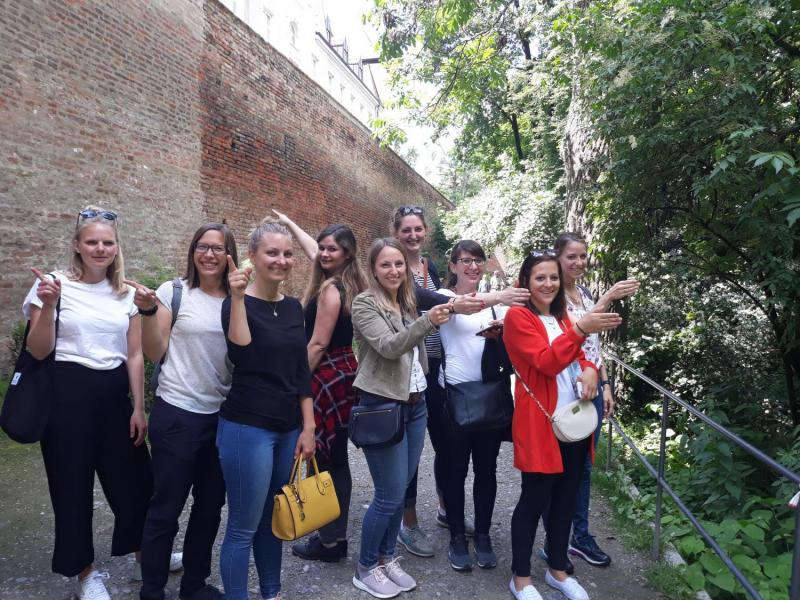 myCityHunt Jeu de Piste 15