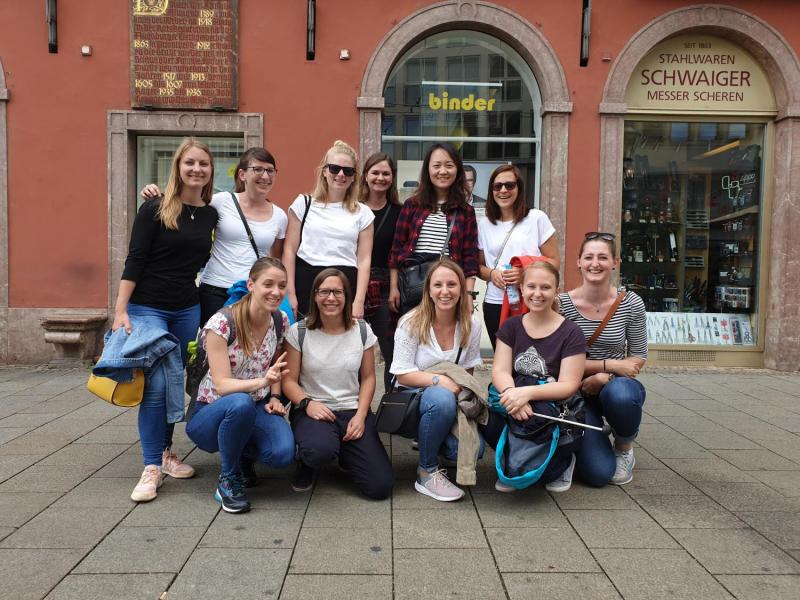 myCityHunt Jeu de Piste 9