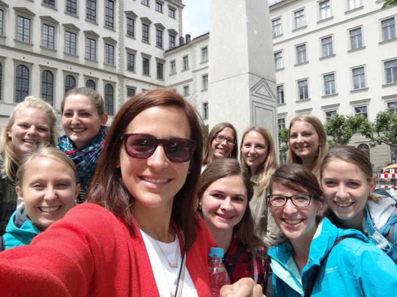 myCityHunt Jeu de Piste 13