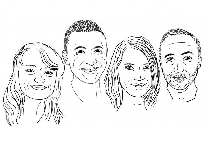 myCityHunt Jeu de Piste 10