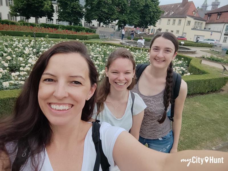 myCityHunt Jeu de Piste 10