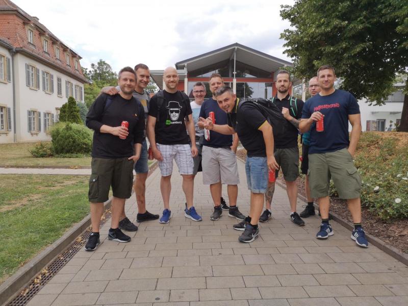 myCityHunt Jeu de Piste 4