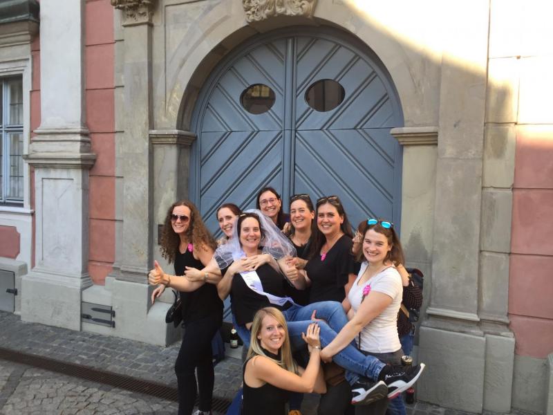 myCityHunt Jeu de Piste 15