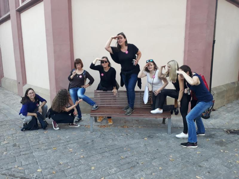 myCityHunt Jeu de Piste 2