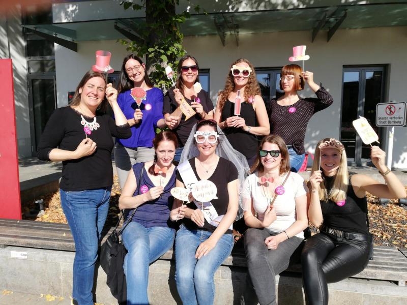 myCityHunt Jeu de Piste 9