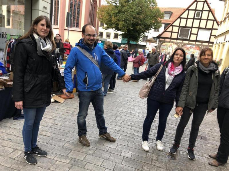 myCityHunt Jeu de Piste 13