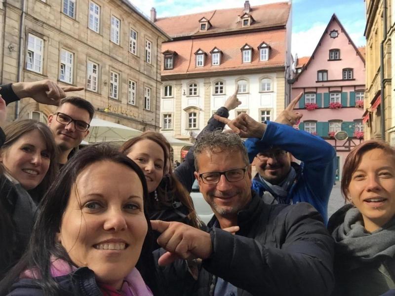 myCityHunt Jeu de Piste 7