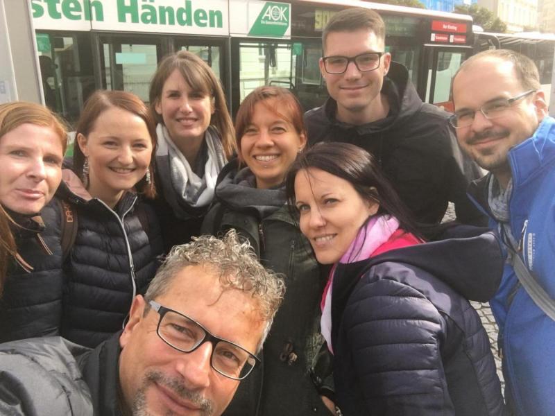 myCityHunt Jeu de Piste 7