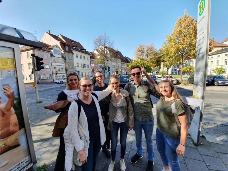 myCityHunt Jeu de Piste 3