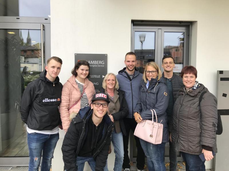 myCityHunt Jeu de Piste 10