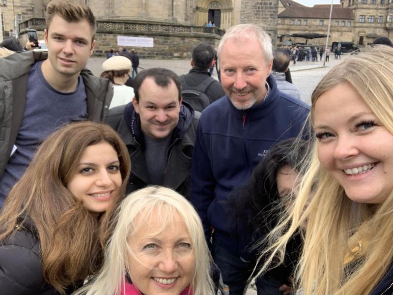 myCityHunt Jeu de Piste 11